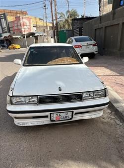 تويوتا II مارك